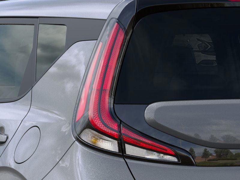 new 2025 Kia Soul car, priced at $21,207