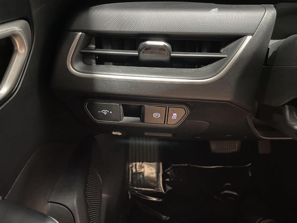 used 2025 Kia K4 car, priced at $22,400
