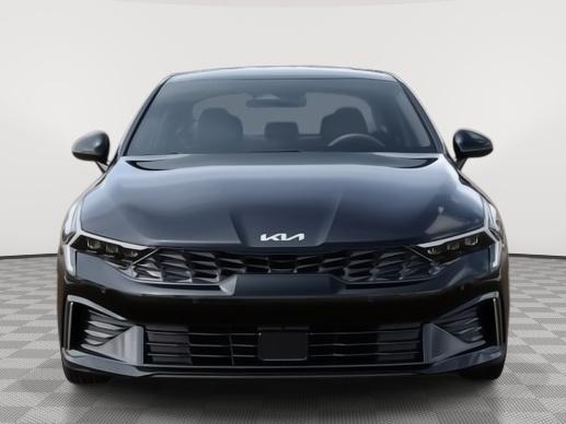 new 2025 Kia K5 car, priced at $27,679