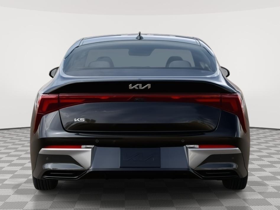 new 2025 Kia K5 car, priced at $27,679