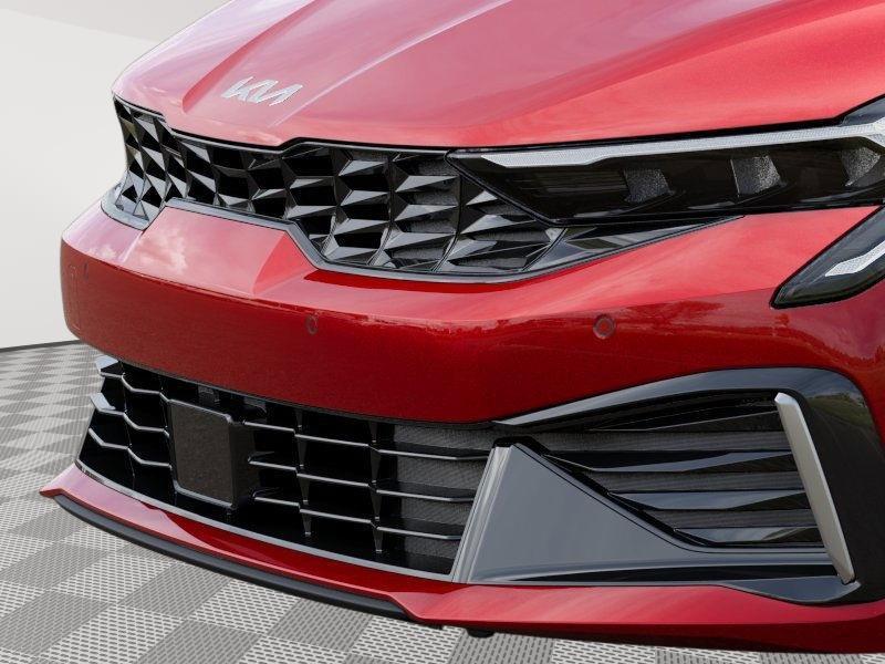 new 2025 Kia K5 car, priced at $28,319