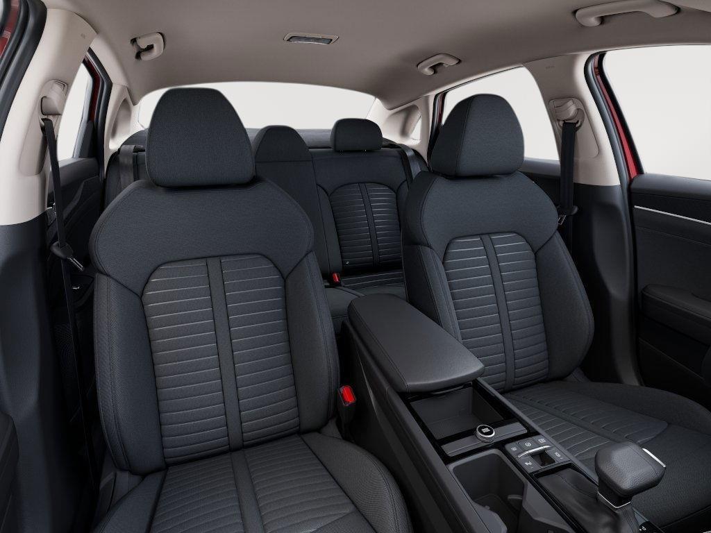 new 2025 Kia K5 car, priced at $28,319