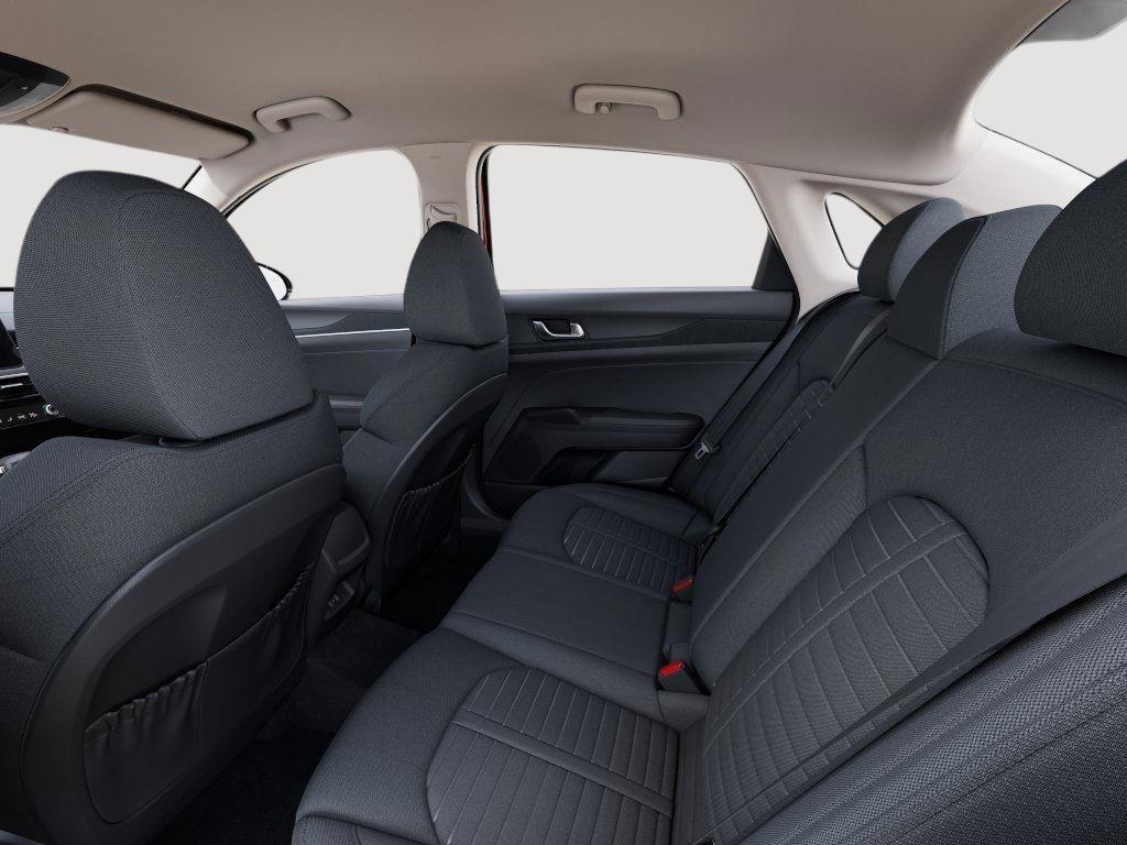 new 2025 Kia K5 car, priced at $28,319