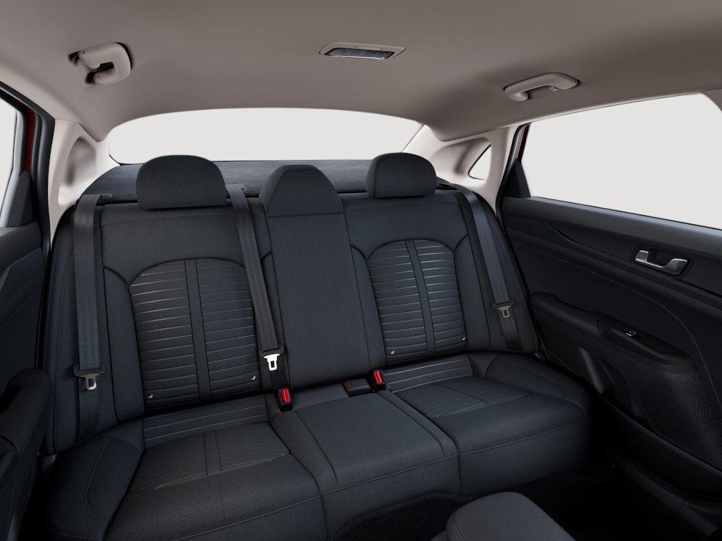 new 2025 Kia K5 car, priced at $28,319