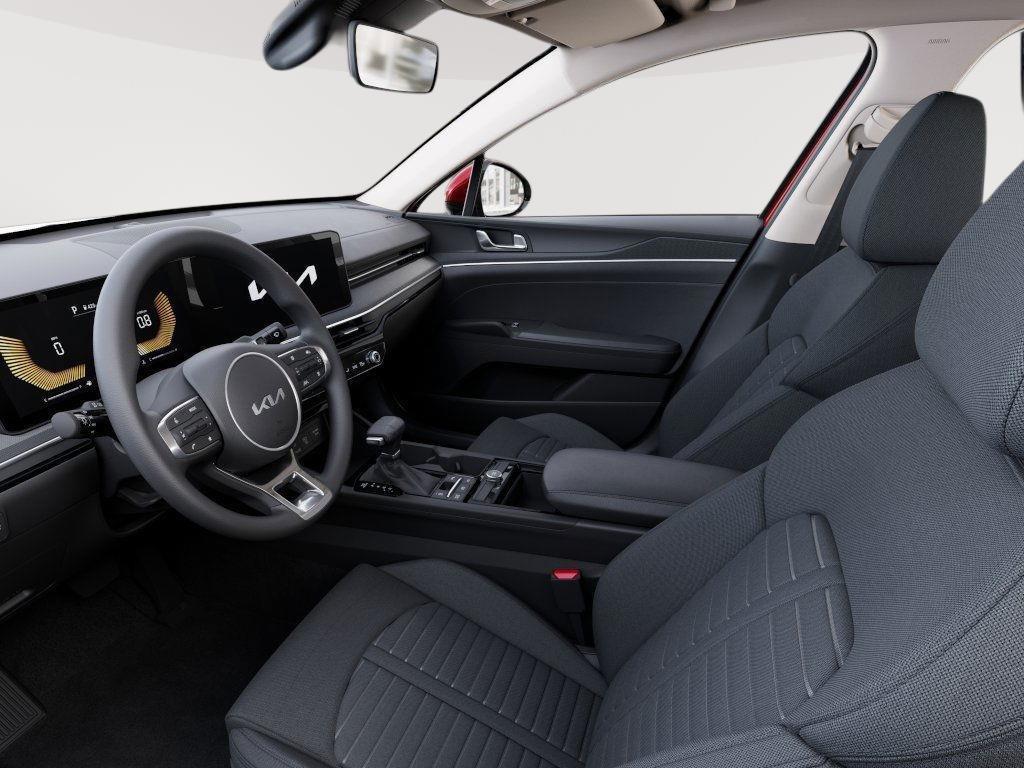 new 2025 Kia K5 car, priced at $28,319