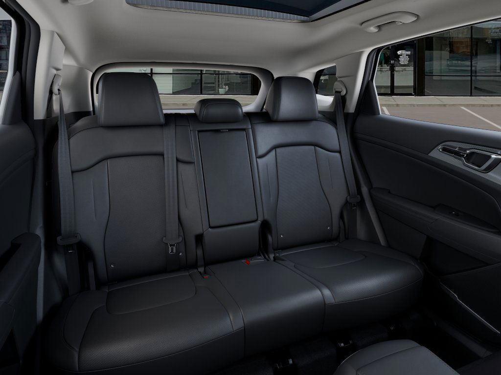 new 2026 Kia Sportage car, priced at $32,371