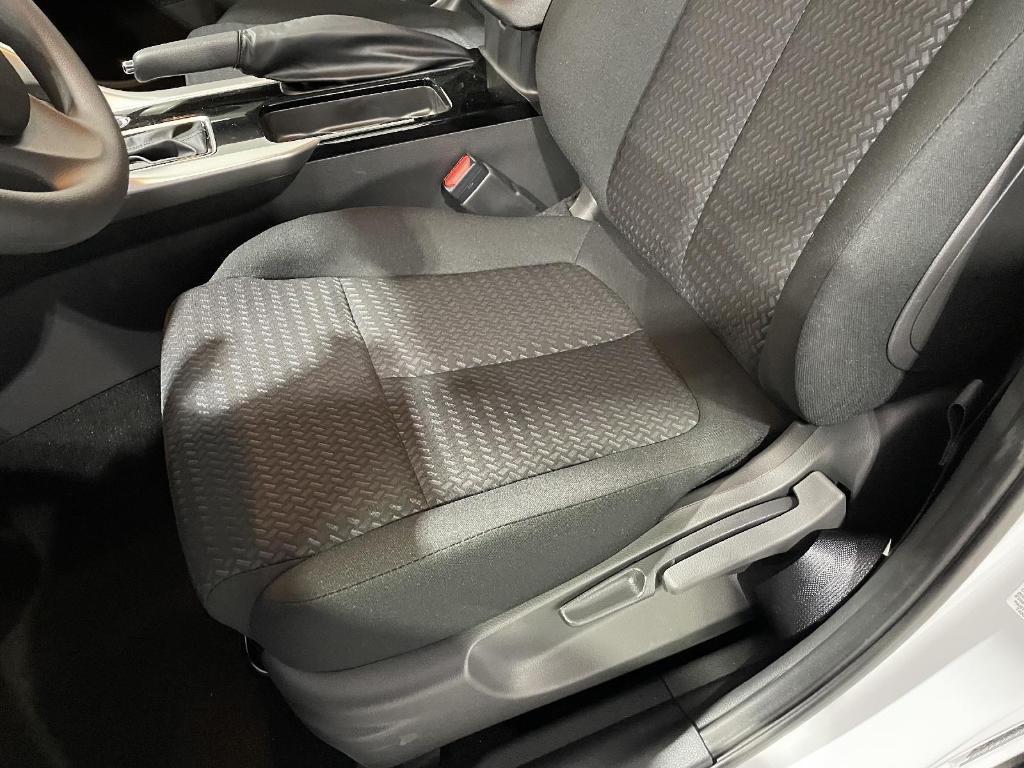 new 2024 Mitsubishi Eclipse Cross car, priced at $31,951