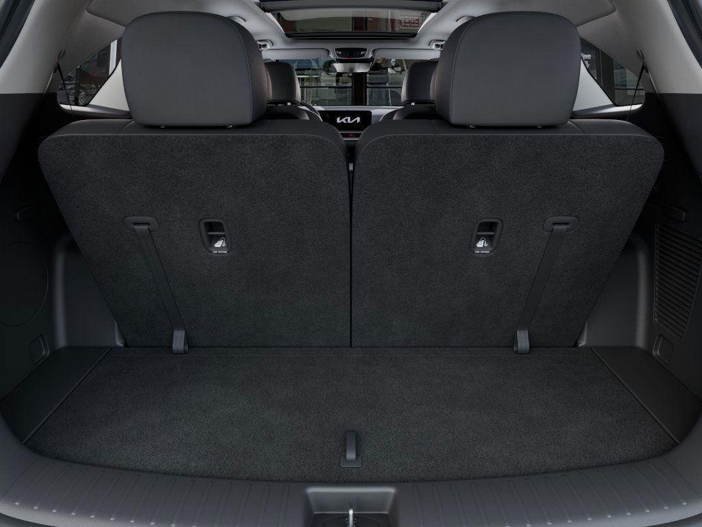 new 2025 Kia Sorento car