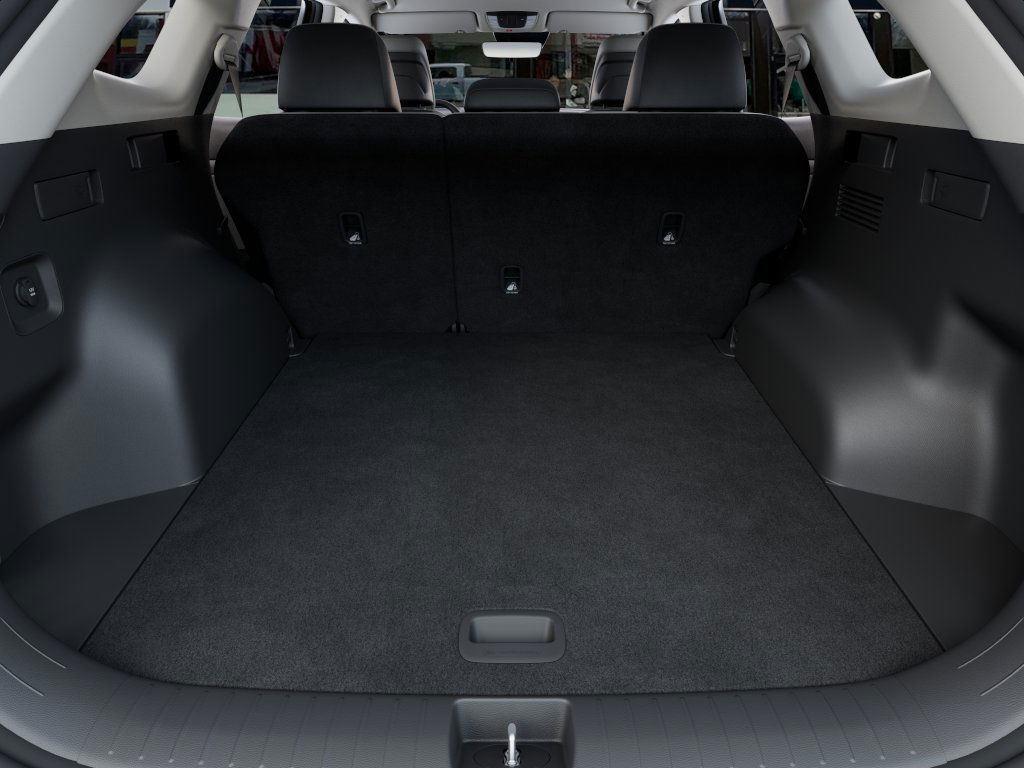 new 2026 Kia Sportage car, priced at $31,416