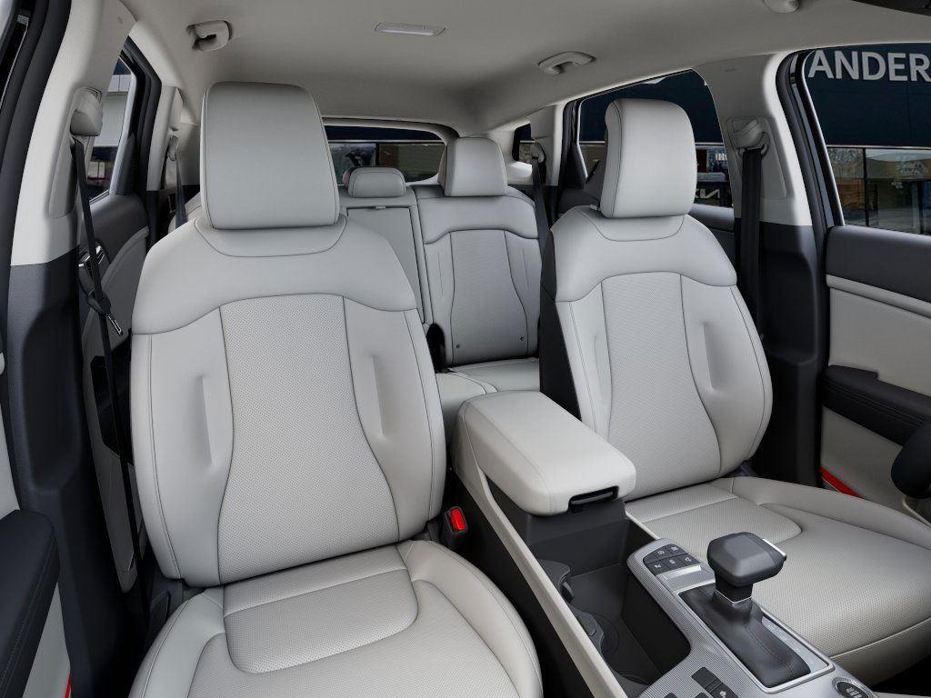 new 2026 Kia Sportage car, priced at $31,416