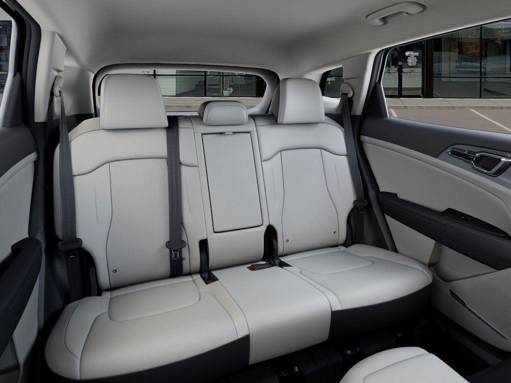 new 2026 Kia Sportage car, priced at $31,416