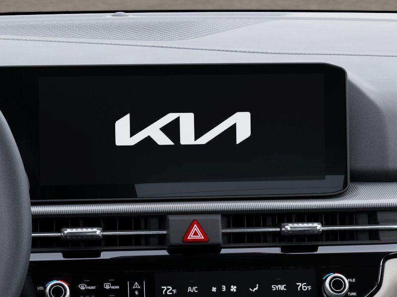 new 2026 Kia Sportage car, priced at $31,416