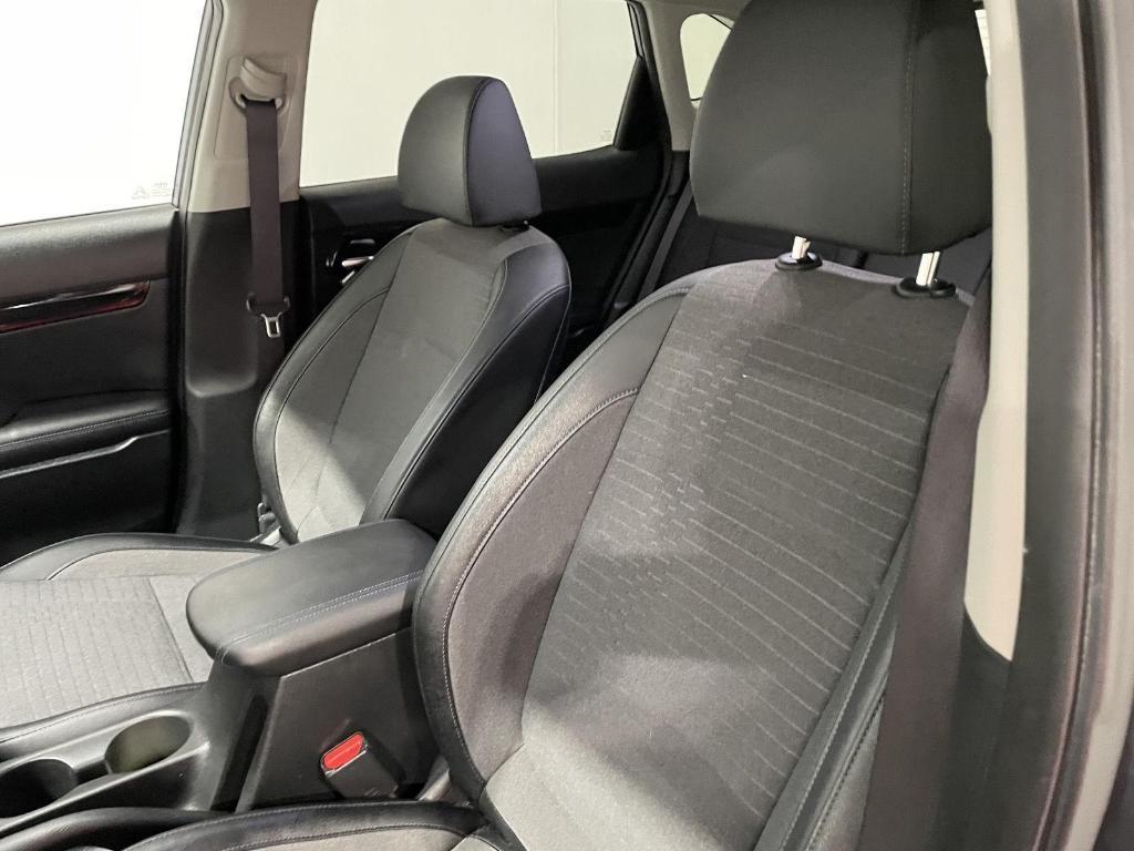 used 2022 Kia Seltos car, priced at $20,900