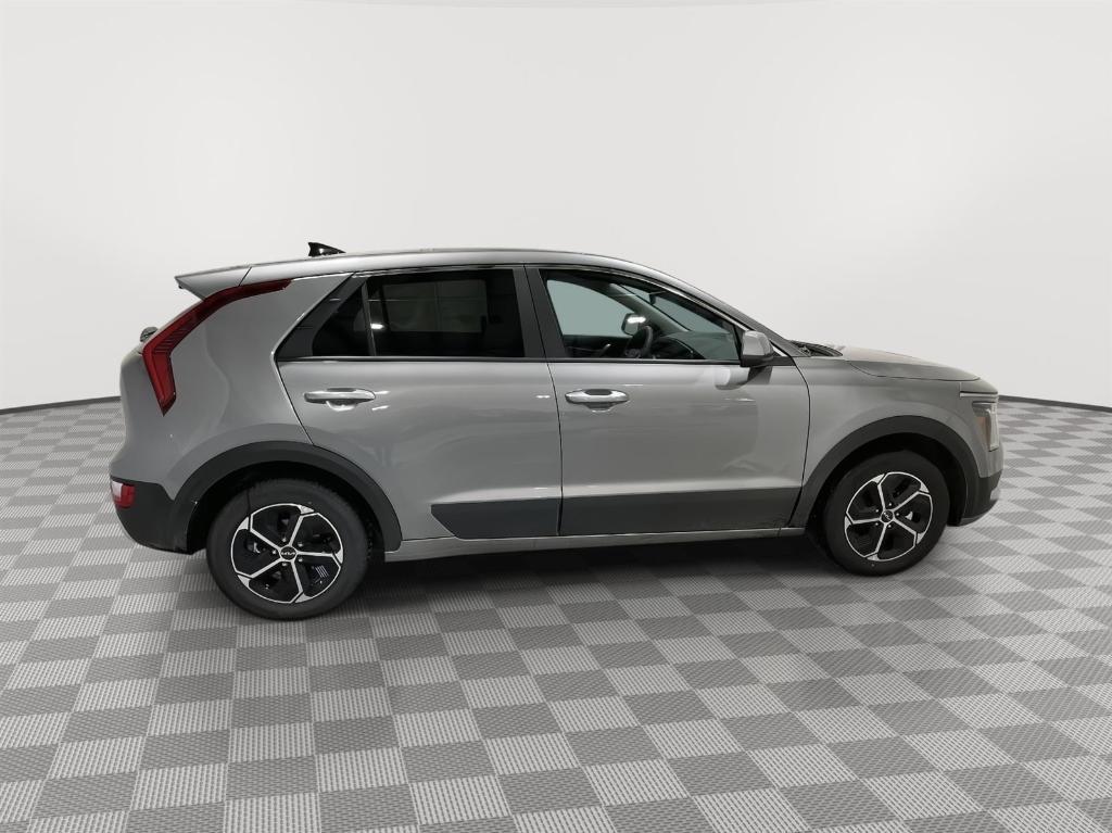 used 2025 Kia Niro car, priced at $26,550
