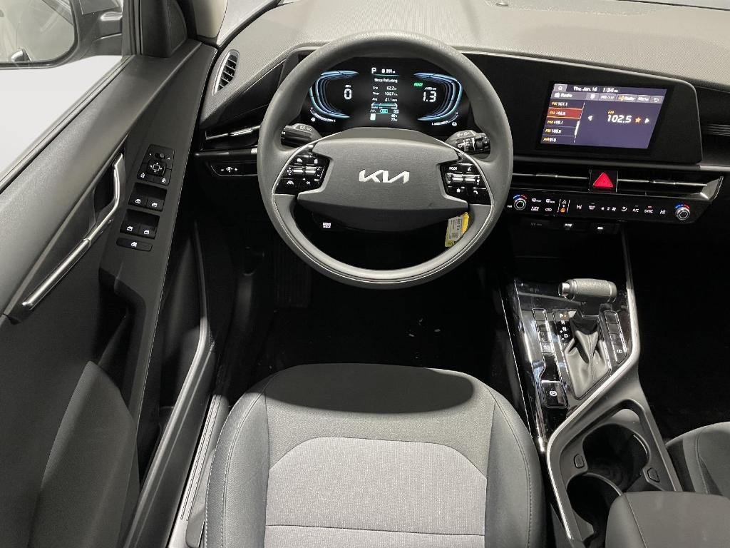 used 2025 Kia Niro car, priced at $26,550