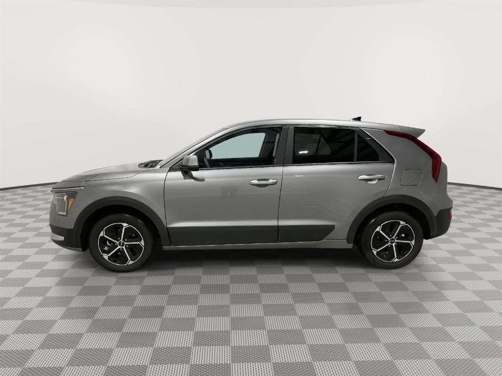 used 2025 Kia Niro car, priced at $26,550