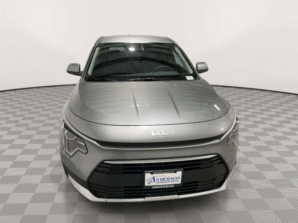 used 2025 Kia Niro car, priced at $26,550