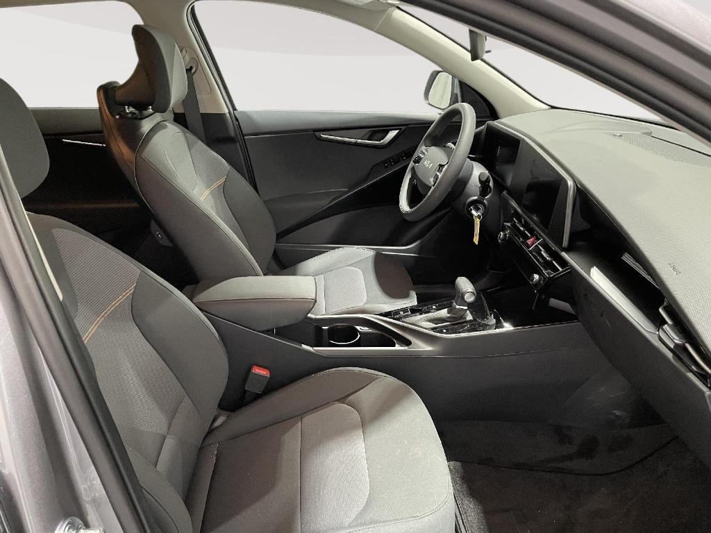 used 2025 Kia Niro car, priced at $26,550