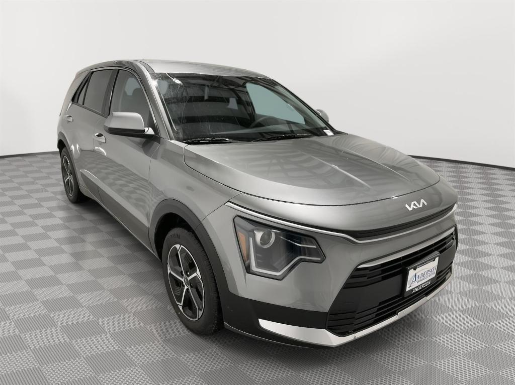 used 2025 Kia Niro car, priced at $26,550