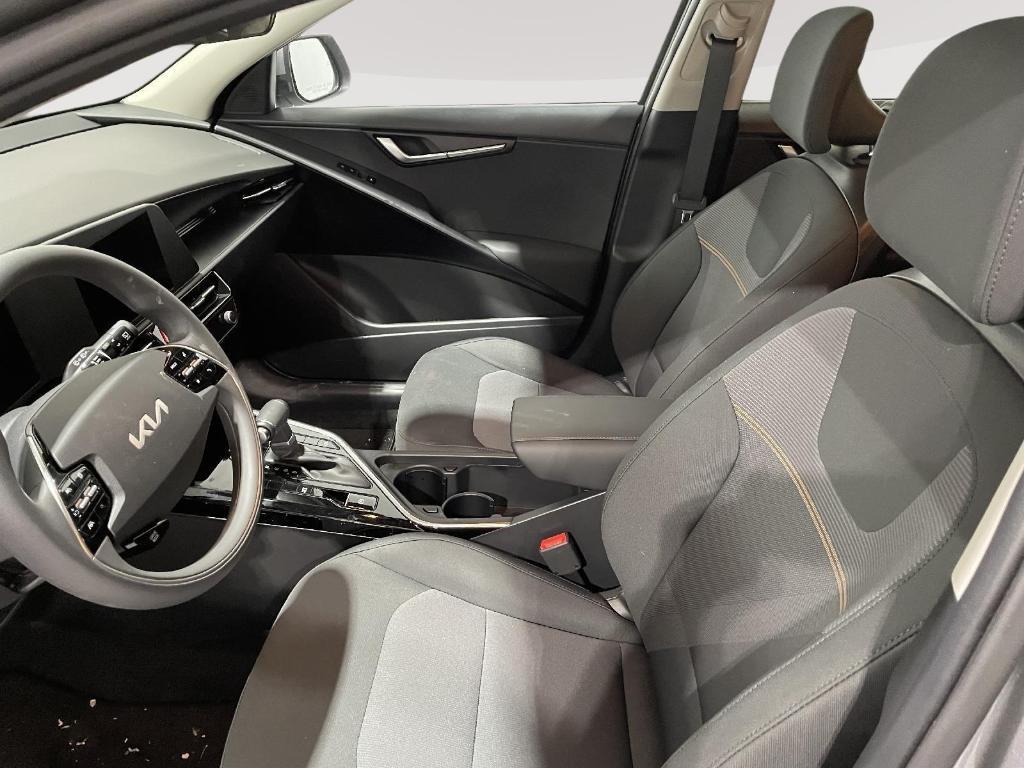used 2025 Kia Niro car, priced at $26,550