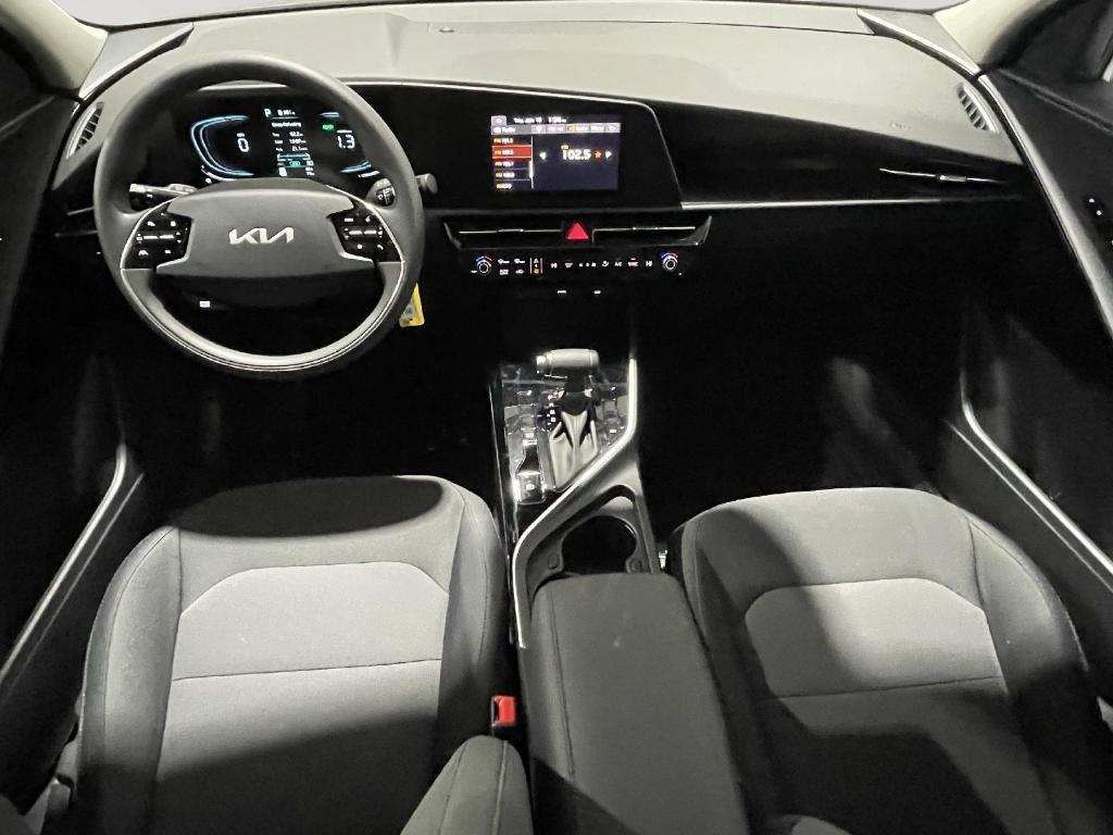 used 2025 Kia Niro car, priced at $26,550