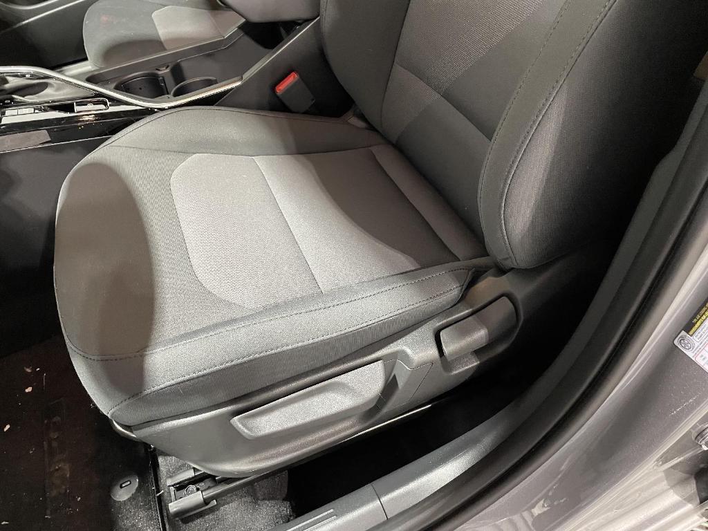 used 2025 Kia Niro car, priced at $26,550