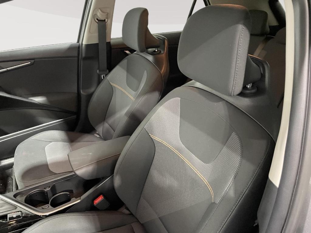 used 2025 Kia Niro car, priced at $26,550