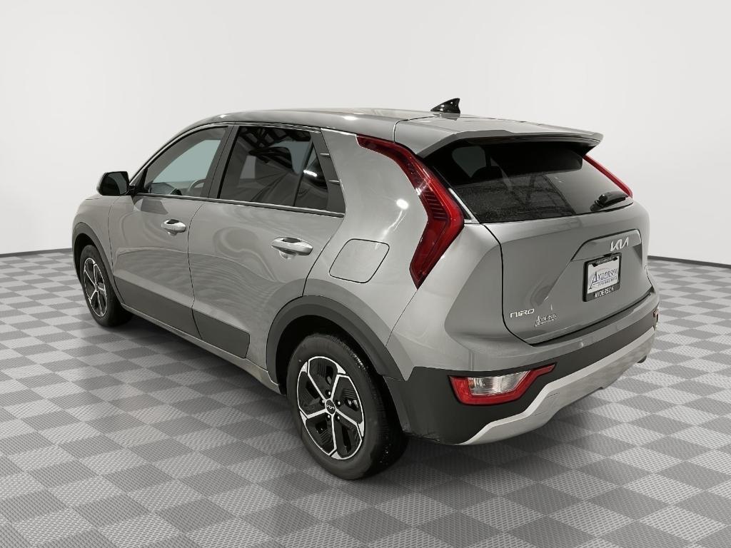 used 2025 Kia Niro car, priced at $26,550