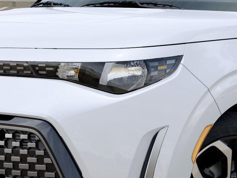 new 2025 Kia Soul car, priced at $26,860