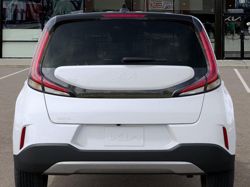 new 2025 Kia Soul car, priced at $26,860