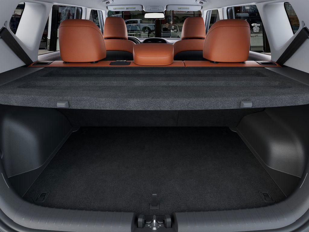 new 2025 Kia Soul car, priced at $26,860