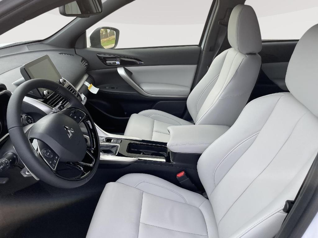 new 2024 Mitsubishi Eclipse Cross car, priced at $32,412