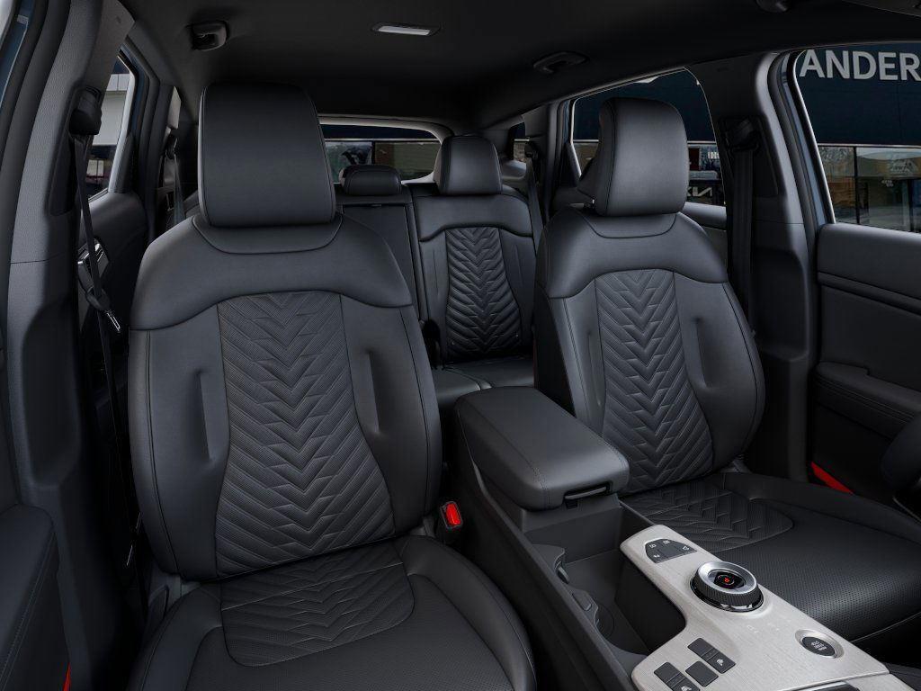 new 2026 Kia Sportage Hybrid car, priced at $36,789
