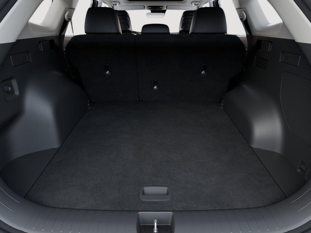 new 2024 Kia Sportage car, priced at $33,018