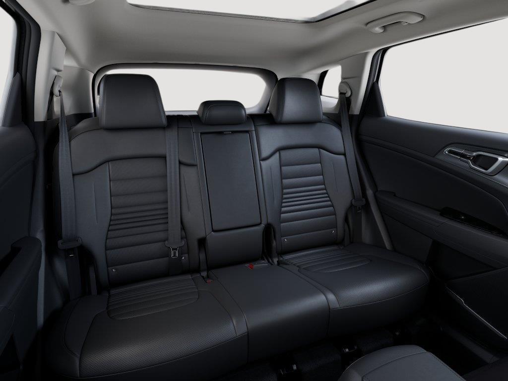 new 2024 Kia Sportage car, priced at $33,018