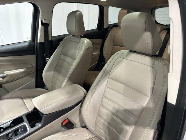 used 2019 Ford Escape car, priced at $17,500