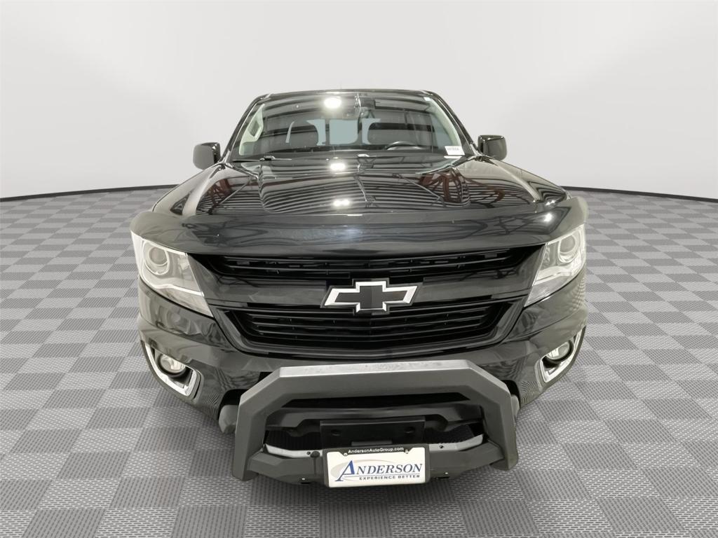 used 2016 Chevrolet Colorado car, priced at $19,500