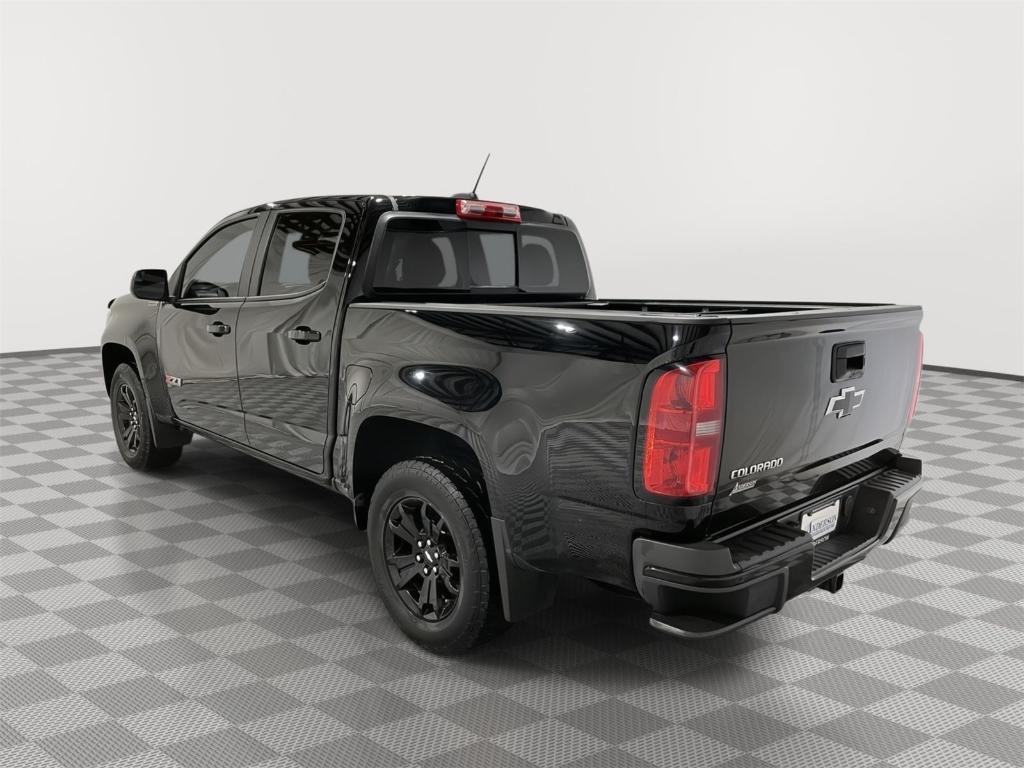 used 2016 Chevrolet Colorado car, priced at $19,500