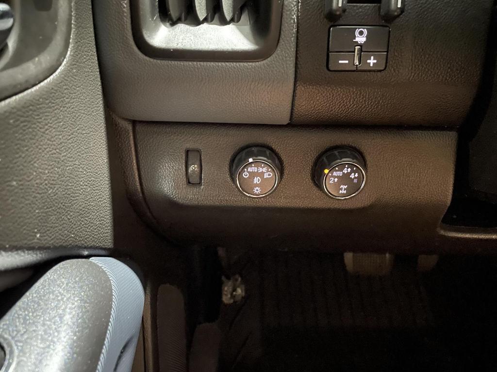 used 2016 Chevrolet Colorado car, priced at $19,500