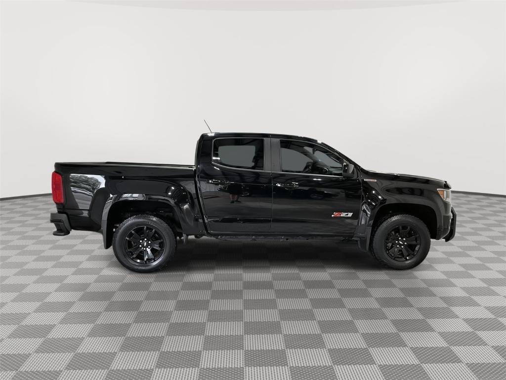 used 2016 Chevrolet Colorado car, priced at $19,500