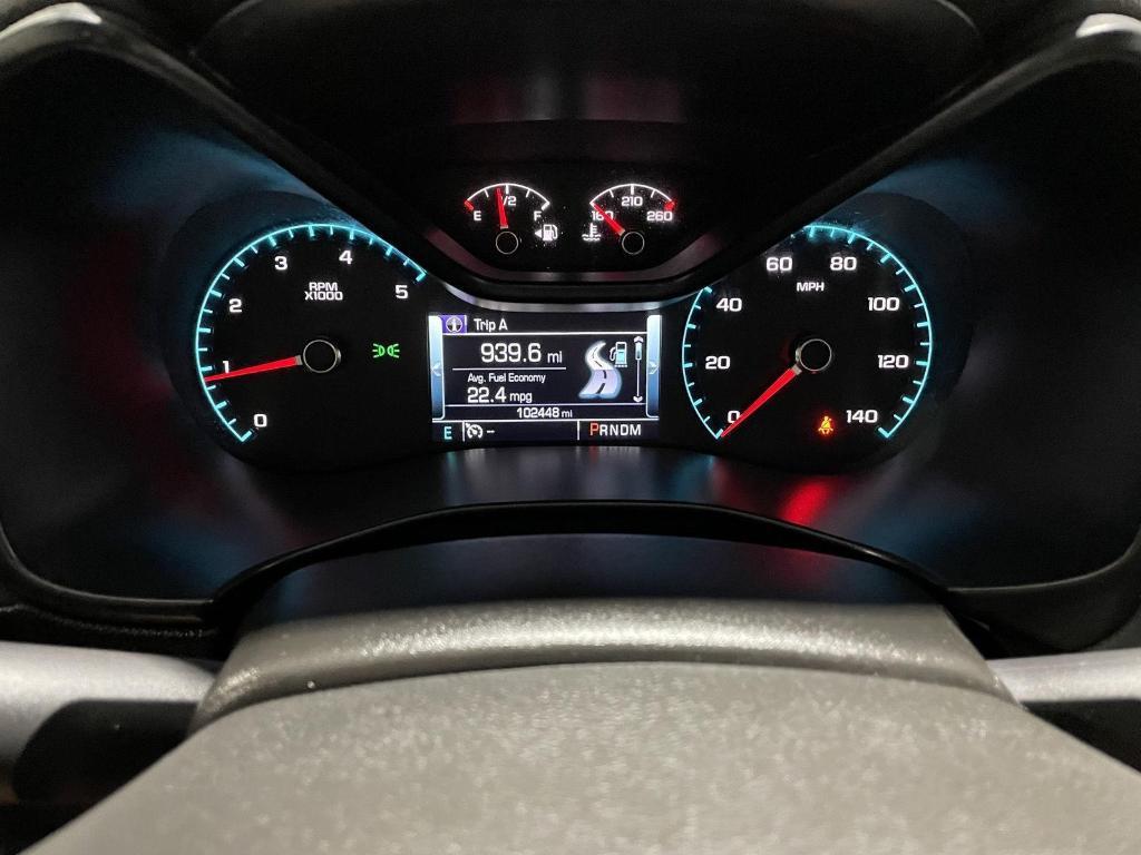 used 2016 Chevrolet Colorado car, priced at $19,500