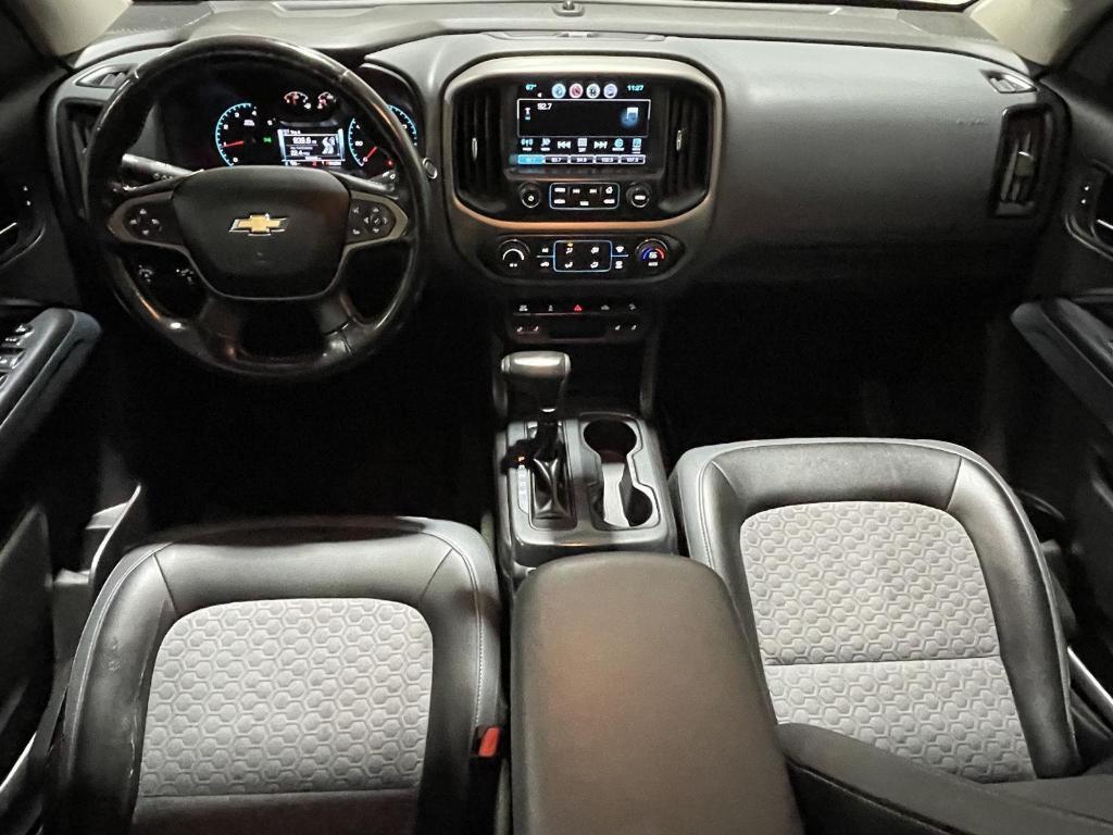 used 2016 Chevrolet Colorado car, priced at $19,500