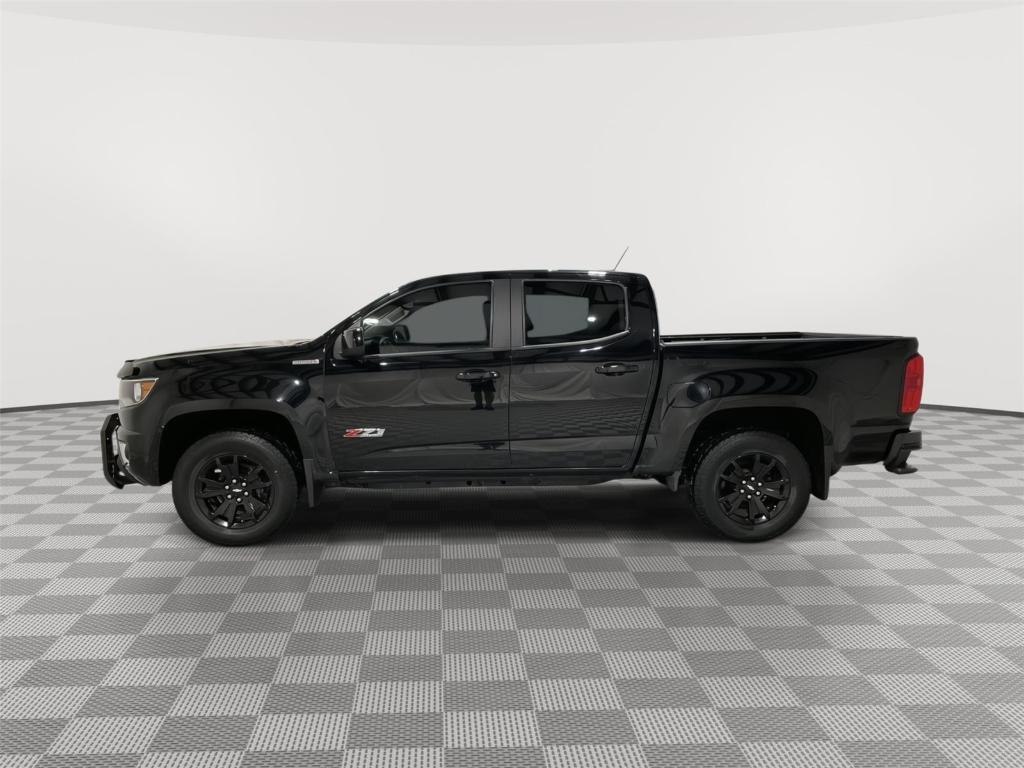 used 2016 Chevrolet Colorado car, priced at $19,500