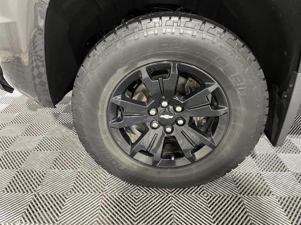 used 2016 Chevrolet Colorado car, priced at $19,500
