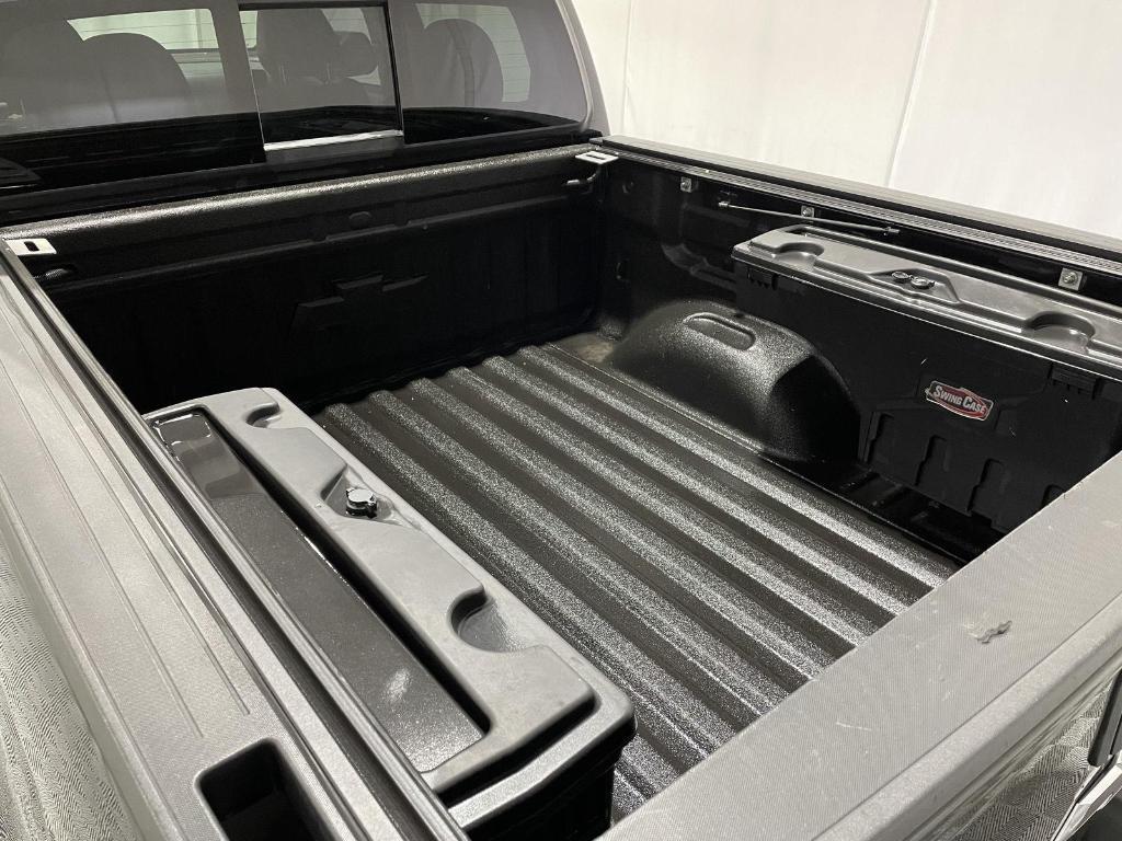used 2016 Chevrolet Colorado car, priced at $19,500