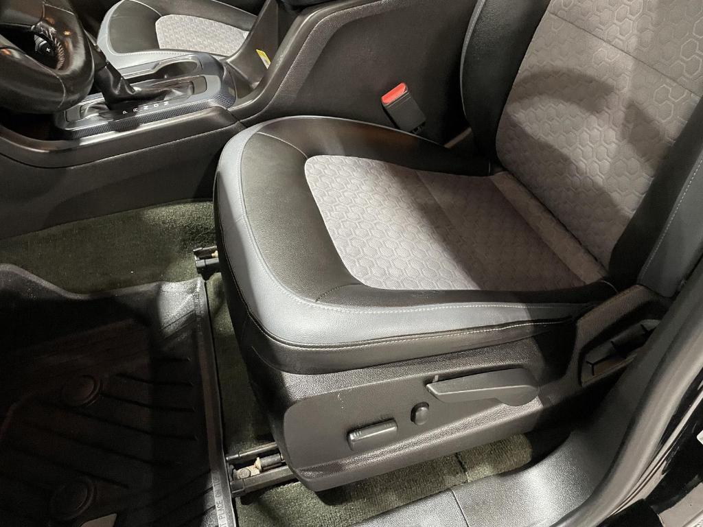 used 2016 Chevrolet Colorado car, priced at $19,500