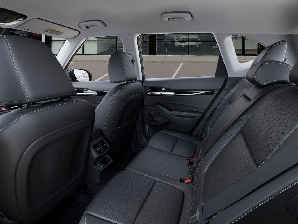 new 2025 Kia Seltos car, priced at $29,369