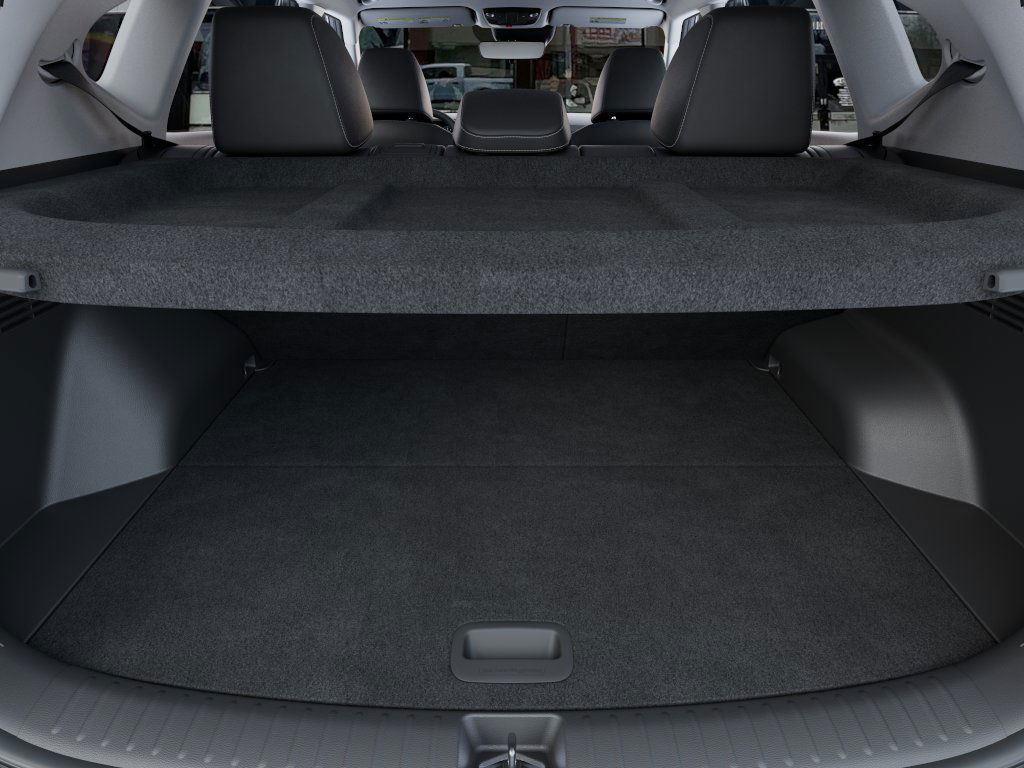 new 2025 Kia Seltos car, priced at $29,369