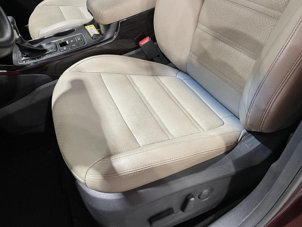 used 2019 Kia Sorento car, priced at $16,000