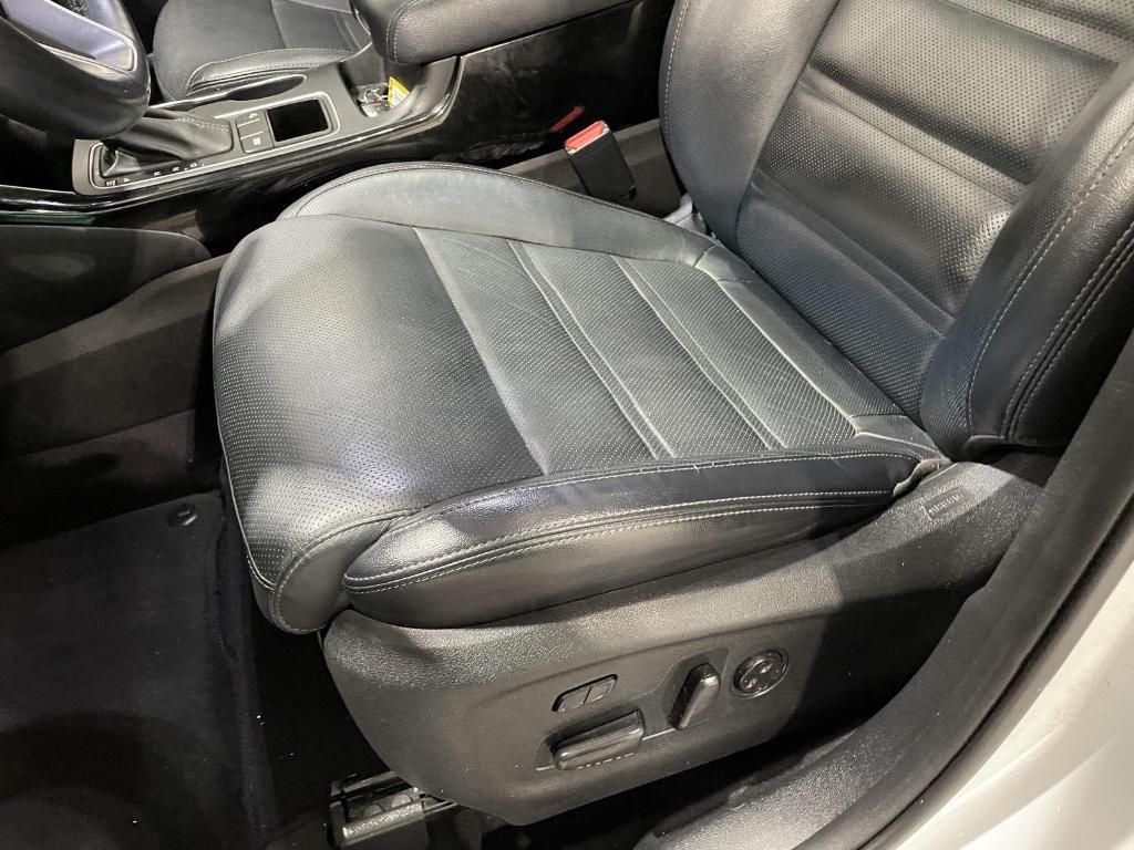 used 2018 Kia Sorento car, priced at $17,500